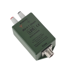 Load image into Gallery viewer, LDG RU-4:1 Antenna / Aerial UnUn 200 Watts Antenna Balun LDG