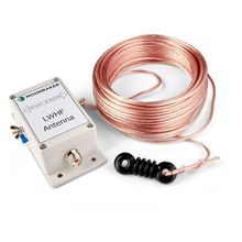 Load image into Gallery viewer, LWHF-80 HF 80-6 Metres Multiband End Fed Long Wire Antenna / Aerial Antenna Base Station MOONRAKER