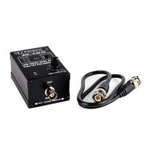 Load image into Gallery viewer, MOONRAKER M-100 (24-2300MHz) GaAs FET Professional Scanner Antenna / Aerial Pre Amplifier Antenna Accessories MOONRAKER