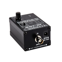 Load image into Gallery viewer, MOONRAKER M-100 (24-2300MHz) GaAs FET Professional Scanner Antenna / Aerial Pre Amplifier Antenna Accessories MOONRAKER