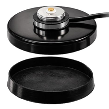 Load image into Gallery viewer, TECHOMAN Magnetic Antenna / Aerial Mount 9cm with NMO on Base and PL259 for Radio - 5M cable. Mobile Antenna Mounts TECHOMAN