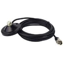 Load image into Gallery viewer, TECHOMAN Mobile Radio Antenna / Aerial SG-M507 VHF/UHF + Magnetic Mount Antenna Mobile TECHOMAN