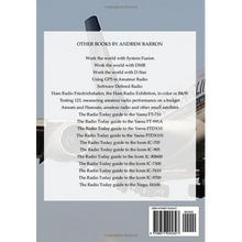 Load image into Gallery viewer, The Radio Today Guide to the Malahit DSP2 Receiver Radio Books ANDREW BARRON