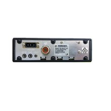 Load image into Gallery viewer, PRESIDENT McKinley AM / SSB CB 27MHz Radio Transceiver Mobile Kit - 4 / 12 watts Two-Way Radios PRESIDENT
