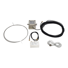Load image into Gallery viewer, MEGALOOP MLA-30 Plus Loop Receving Antenna / Aerial 0.5 - 30 MHz Antenna Base Station MEGALOOP