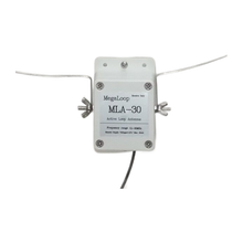 Load image into Gallery viewer, MEGALOOP MLA-30 Plus Loop Receving Antenna / Aerial 0.5 - 30 MHz Antenna Base Station MEGALOOP