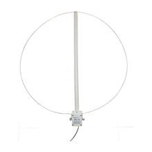 Load image into Gallery viewer, MEGALOOP MLA-30 Plus Loop Receving Antenna / Aerial 0.5 - 30 MHz Antenna Base Station MEGALOOP