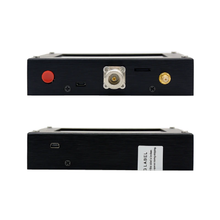 Load image into Gallery viewer, MiNi1300 Antenna / Aerial Analyzer / Vector Network Analyzer VNA 4.3 Inch 0.1-1300MHz with Signal Generator Antenna SWR Meter MINI