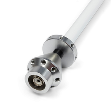 Load image into Gallery viewer, MOONRAKER ScanKing 0.5 to 2000 MHz Outdoor Discone Scanner Outdoor Antenna / Aerial Antenna Base Station MOONRAKER