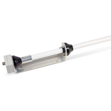 Load image into Gallery viewer, MOONRAKER GPA-80F Fibreglass HF 3.5 - 57 MHz (80 Meters - 6 Meters) Antenna Base Station MOONRAKER