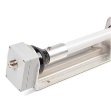 Load image into Gallery viewer, MOONRAKER GPA-80F Fibreglass HF 3.5 - 57 MHz (80 Meters - 6 Meters) Antenna Base Station MOONRAKER
