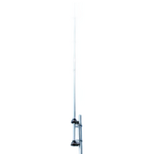 Load image into Gallery viewer, MOONRAKER GPA-80 Aluminium HF 3.5 - 57 MHz (80 Meter - 6 Meter) Antenna / Aerial Antenna Base Station MOONRAKER