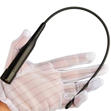 Load image into Gallery viewer, TECHOMAN Mobile UHF PRS Radio NL-R6 Flexi Antenna / Aerial Antenna Mobile TECHOMAN