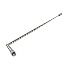 Load image into Gallery viewer, NAGOYA NA-707 Telescopic Scanner Antenna BNC Antenna Base Station NAGOYA