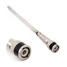 Load image into Gallery viewer, NAGOYA NA-707 Telescopic Scanner Antenna BNC Antenna Base Station NAGOYA