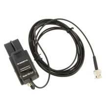 Load image into Gallery viewer, NAGOYA RB-CLP BNC Antenna / Aerial Window Clip Mount Antenna Mobile TECHOMAN