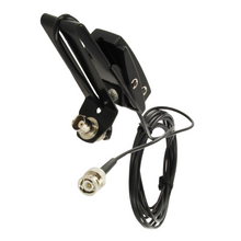 Load image into Gallery viewer, NAGOYA RB-CLP BNC Antenna / Aerial Window Clip Mount Antenna Mobile TECHOMAN