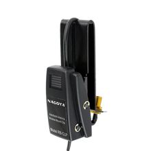 Load image into Gallery viewer, NAGOYA RB-CLP SMA MALE Antenna / Aerial Window Clip Mount Antenna Mobile TECHOMAN