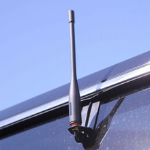 Load image into Gallery viewer, NAGOYA RB-CLP BNC Antenna Window Clip Mount Antenna Mobile TECHOMAN   
