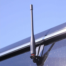 Load image into Gallery viewer, NAGOYA RB-CLP BNC Antenna / Aerial Window Clip Mount Antenna Mobile TECHOMAN