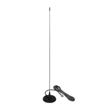 Load image into Gallery viewer, NAGOYA Mobile Antenna UT-308UV Black BNC Plug Dual Band (VHF/UHF) Antenna Mobile NAGOYA