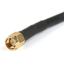 Load image into Gallery viewer, TECHOMAN UHF PRS (CB) Complete Base Station Antenna / Aerial Tuned for 477MHz + Cable SMA Male Antenna TECHOMAN