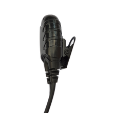 Load image into Gallery viewer, TECHOMAN Baofeng UV-5R Walkie Talkie Professional Grade Earpiece/Microphone Two-Way Radios TECHOMAN