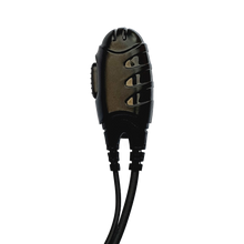 Load image into Gallery viewer, TECHOMAN TM820P Walkie Talkie Professional Grade Earpiece/Microphone Two-Way Radios TECHOMAN