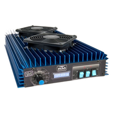 Load image into Gallery viewer, RM HLA305V Linear Amplifier HF 1.8-30MHz with RX Pre-Amplifier RF Linear Amplifier RM ITALY