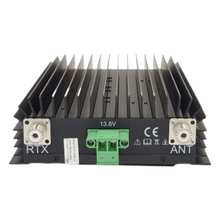 Load image into Gallery viewer, RM KL503HD Linear Amplifier HF 25-30 MHz with RX Pre-Amplifier RF Linear Amplifier RM ITALY