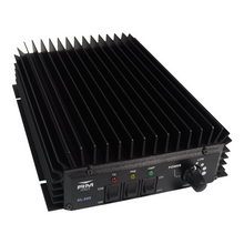 Load image into Gallery viewer, RM KL503 Linear Amplifier HF 20-30 MHz 250 Watt with RX Pre-Amplifier RF Linear Amplifier RM ITALY