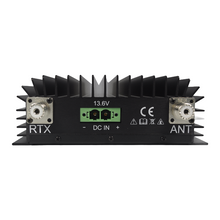 Load image into Gallery viewer, RM KL503 Linear Amplifier HF 20-30 MHz 250 Watt with RX Pre-Amplifier RF Linear Amplifier RM ITALY