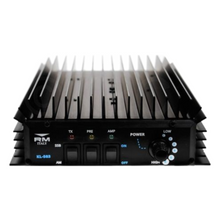 Load image into Gallery viewer, RM KL503 Linear Amplifier HF 20-30 MHz 250 Watt with RX Pre-Amplifier RF Linear Amplifier RM ITALY