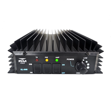 Load image into Gallery viewer, RM KL505 Linear Amplifier HF 1.8-30MHz with RX Pre-Amplifier RF Linear Amplifier RM ITALY
