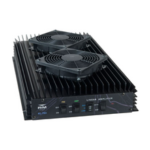 Load image into Gallery viewer, RM KL703 Linear Amplifier HF 25-30 MHz RF Linear Amplifier RM ITALY