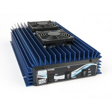 Load image into Gallery viewer, RM KL7505V Linear Amplifier HF 28-30 MHz with RX Pre-Amplifier RF Linear Amplifier RM ITALY