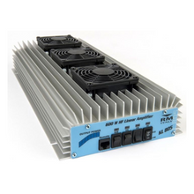 Load image into Gallery viewer, RM KL805 Linear Amplifier HF 24-30 MHz RF Linear Amplifier RM ITALY