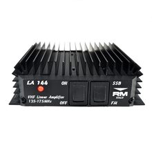 Load image into Gallery viewer, RM LA144 Linear Amplifier VHF 135-175 MHz RF Linear Amplifier RM ITALY