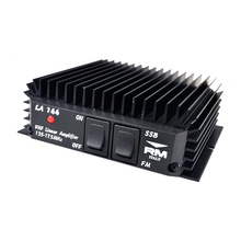 Load image into Gallery viewer, RM LA144 Linear Amplifier VHF 135-175 MHz RF Linear Amplifier RM ITALY