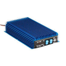 Load image into Gallery viewer, RM LA145 Linear Amplifier VHF 135-175 MHz RF Linear Amplifier RM ITALY