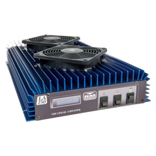 Load image into Gallery viewer, RM LA250 Linear Amplifier VHF 140 to 150 MHz RF Linear Amplifier RM ITALY