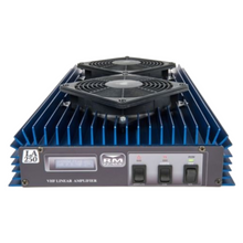 Load image into Gallery viewer, RM LA250 Linear Amplifier VHF 140 to 150 MHz RF Linear Amplifier RM ITALY