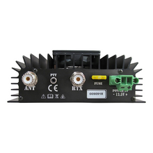Load image into Gallery viewer, RM MLA100V Linear Amplifier HF 1.8-30 MHz and 50-54 MHz RF Linear Amplifier RM ITALY