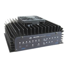 Load image into Gallery viewer, RM MLA100V Linear Amplifier HF 1.8-30 MHz and 50-54 MHz RF Linear Amplifier RM ITALY