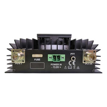 Load image into Gallery viewer, RM MUA100 UHF Linear Amplifier UHF 405-480 MHz RF Linear Amplifier RM ITALY