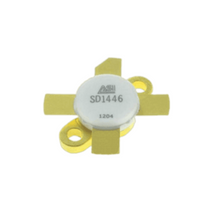 Load image into Gallery viewer, RM SD1446 Replacement Transistor NPN RF Linear Amplifier RM ITALY