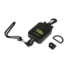 Load image into Gallery viewer, GEARKEEPER RT4-4112 Standard Duty CB Microphone Keeper Black GEARKEEPER