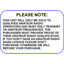 Load image into Gallery viewer, ANYTONE AT-D578UV PRO Dual Band DMR Amateur Digital Mobile Transceiver + GPS + BT Amateur Radio Transceivers ANYTONE