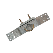 Load image into Gallery viewer, Antenna / Aerial Mount Iron Roof Ridge Mount Antenna Mounts & Brackets MATCHMASTER