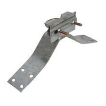 Load image into Gallery viewer, Antenna / Aerial Mount Iron Roof Ridge Mount Antenna Mounts & Brackets MATCHMASTER